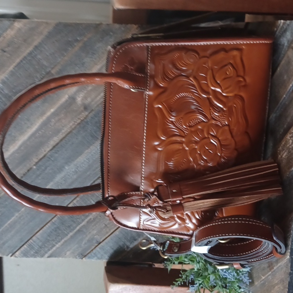 PATRICIA NASH TOOLED COLLECTION🥰 - Picture 1 of 11